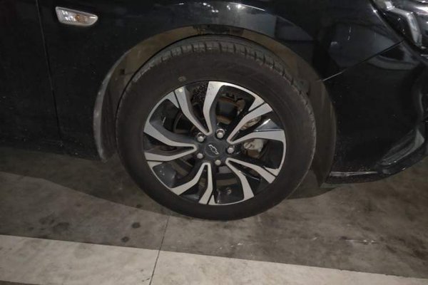 Chevrolet Monza 2019, 106199 км, за 4461 USD - фото 8