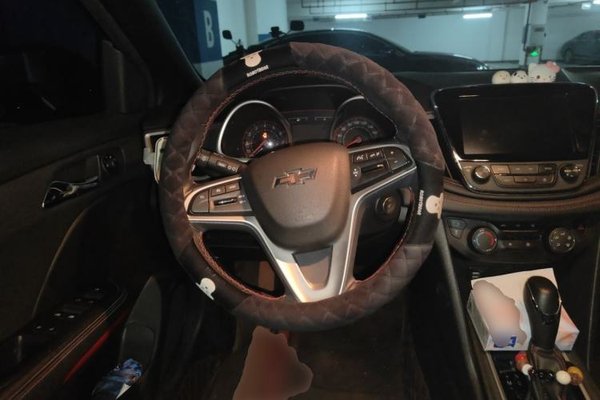 Chevrolet Monza 2019, 106199 км, за 4461 USD - фото 10