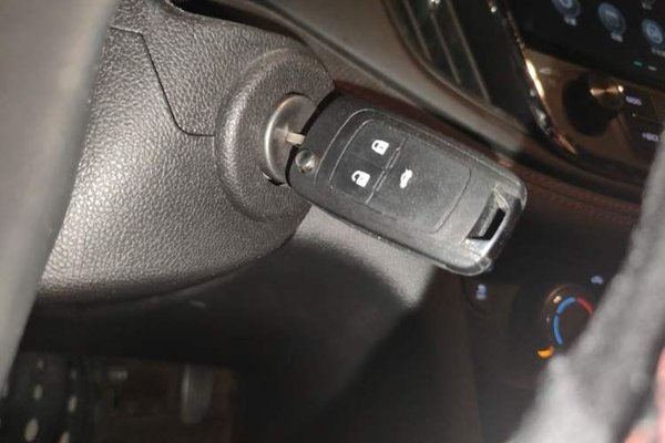 Chevrolet Monza 2019, 106199 км, за 4461 USD - фото 20