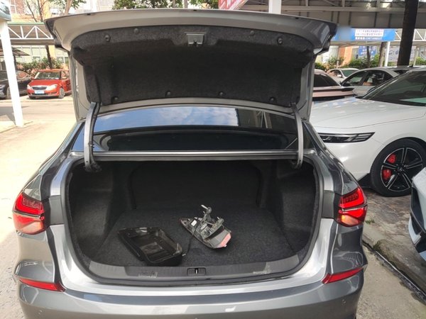 Chevrolet Monza 2019, 76300 км, за 6500 USD - фото 22