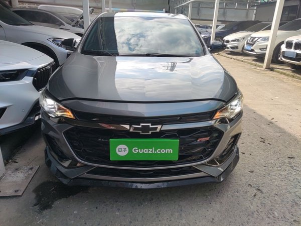 Chevrolet Monza 2019, 76300 км, за 6500 USD