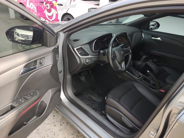 Chevrolet Monza 2019, 76300 км, за 6500 USD - фото 19