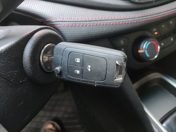 Chevrolet Monza 2019, 76300 км, за 6500 USD - фото 12