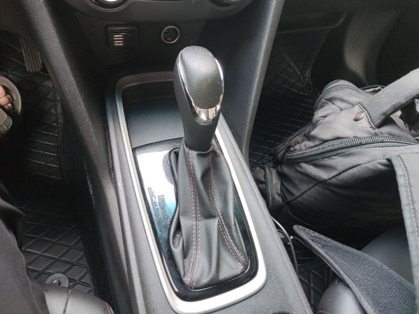 Chevrolet Monza 2019, 76300 км, за 6500 USD - фото 17