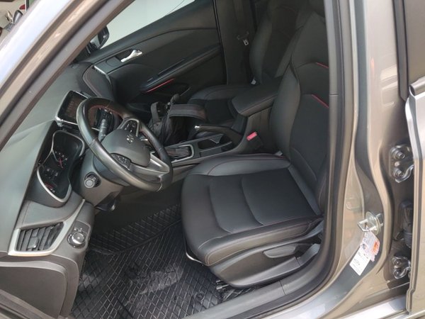 Chevrolet Monza 2019, 76300 км, за 6500 USD - фото 18