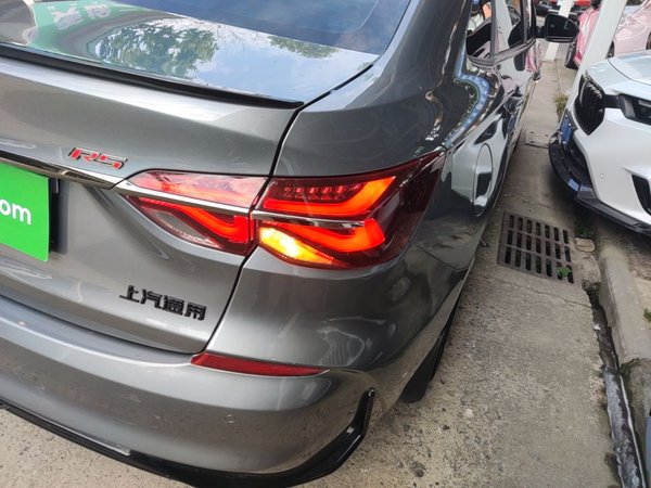 Chevrolet Monza 2019, 76300 км, за 6500 USD - фото 7