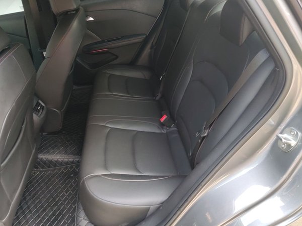 Chevrolet Monza 2019, 76300 км, за 6500 USD - фото 20