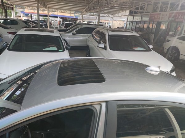 Chevrolet Monza 2019, 76300 км, за 6500 USD - фото 11