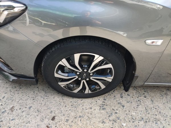 Chevrolet Monza 2019, 76300 км, за 6500 USD - фото 8