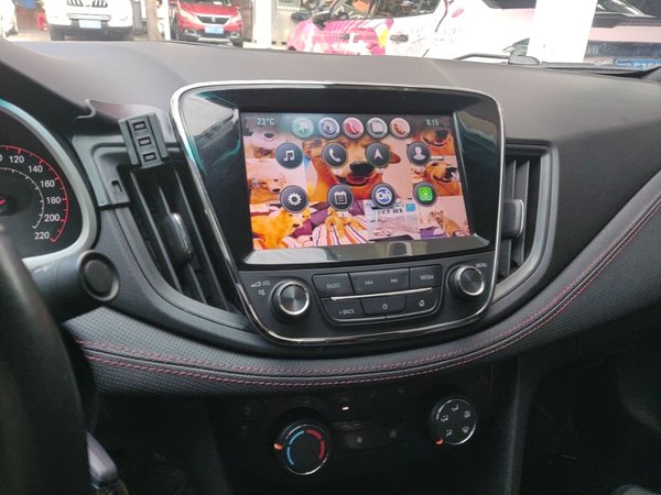 Chevrolet Monza 2019, 76300 км, за 6500 USD - фото 16
