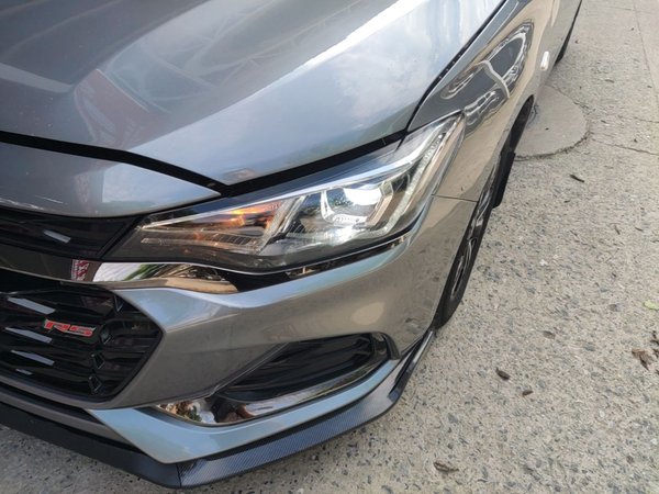 Chevrolet Monza 2019, 76300 км, за 6500 USD - фото 9