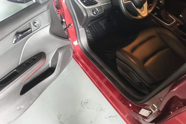 Chevrolet Monza 2019, 60800 км, за 6878 USD - фото 31