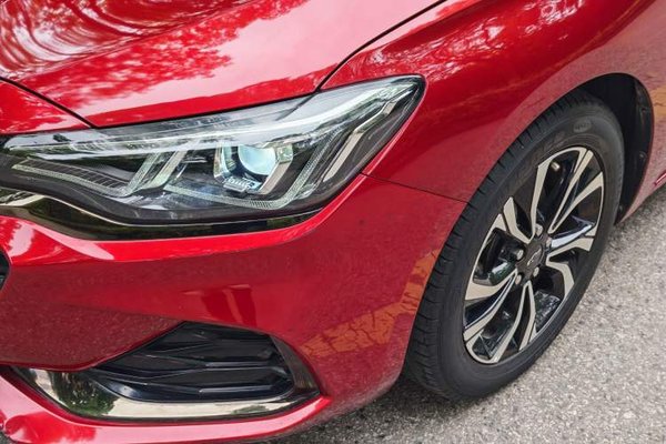 Chevrolet Monza 2019, 60800 км, за 6878 USD - фото 22