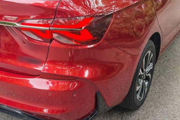 Chevrolet Monza 2019, 60800 км, за 6878 USD - фото 20