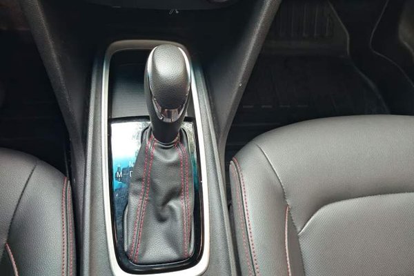 Chevrolet Monza 2019, 60800 км, за 6878 USD - фото 29