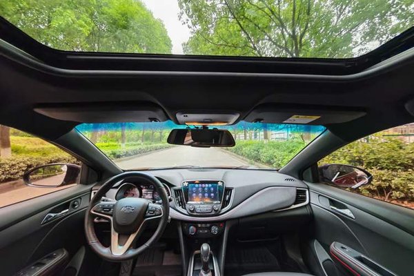 Chevrolet Monza 2019, 60800 км, за 6878 USD - фото 39