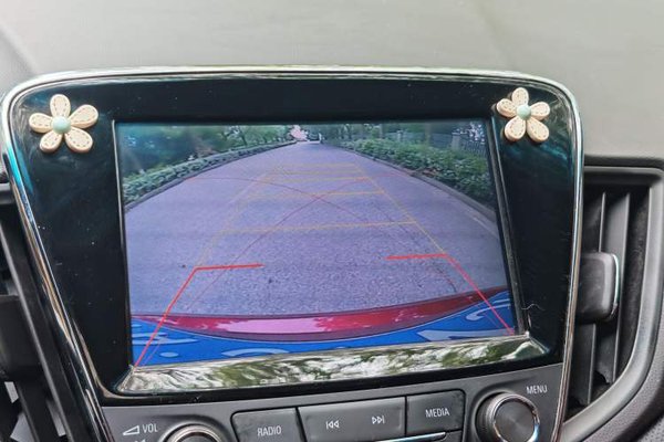 Chevrolet Monza 2019, 60800 км, за 6878 USD - фото 43