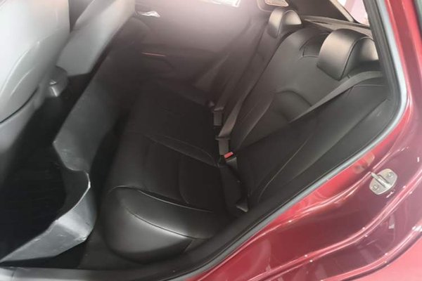 Chevrolet Monza 2019, 60800 км, за 6878 USD - фото 33