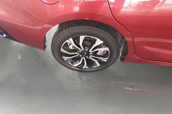 Chevrolet Monza 2019, 60800 км, за 6878 USD - фото 11