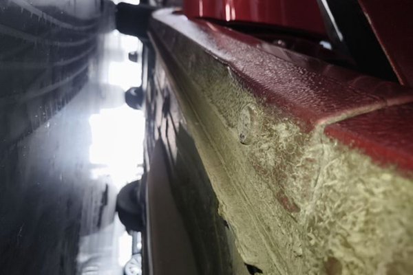 Chevrolet Monza 2019, 60800 км, за 6878 USD - фото 48