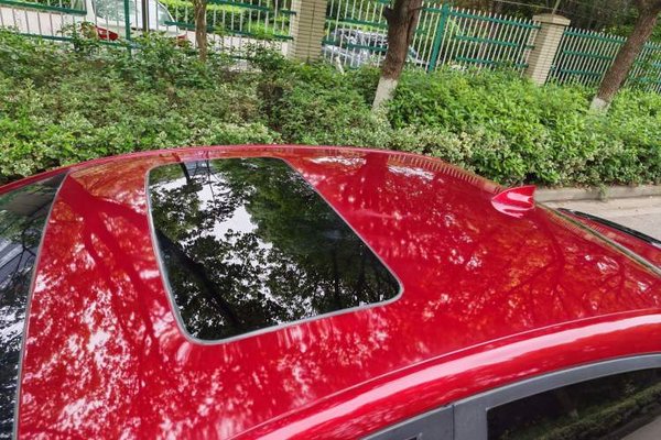 Chevrolet Monza 2019, 60800 км, за 6878 USD