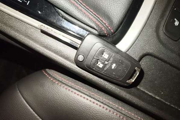 Chevrolet Monza 2019, 60800 км, за 6878 USD - фото 45