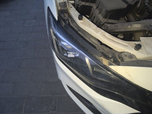 Chevrolet Monza 2019, 53400 км, за 5713 USD - фото 7