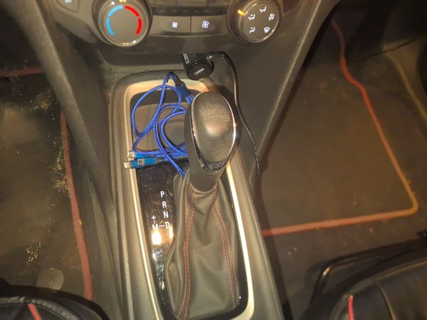 Chevrolet Monza 2019, 53400 км, за 5713 USD - фото 15