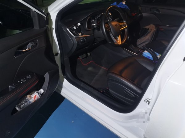 Chevrolet Monza 2019, 75100 км, за 6063 USD - фото 13