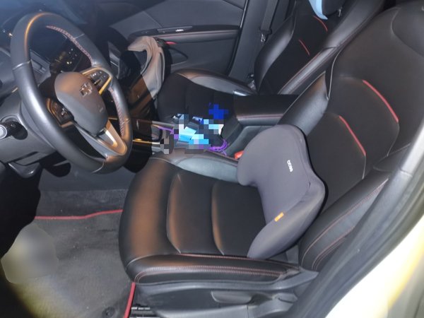 Chevrolet Monza 2019, 75100 км, за 6063 USD - фото 12