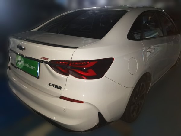 Chevrolet Monza 2019, 75100 км, за 6063 USD