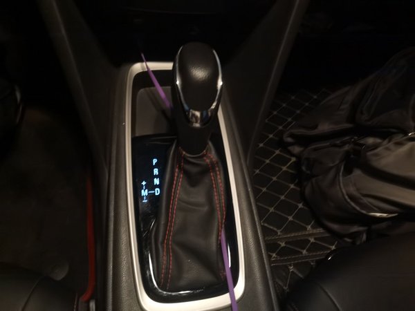 Chevrolet Monza 2019, 75100 км, за 6063 USD - фото 11