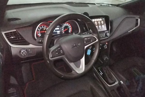 Chevrolet Monza 2019, 79000 км, за 7084 USD - фото 12