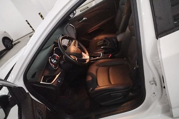 Chevrolet Monza 2019, 79000 км, за 7084 USD - фото 18