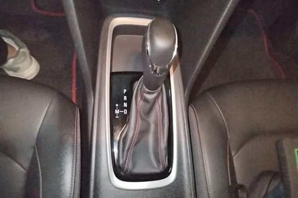 Chevrolet Monza 2019, 79000 км, за 7084 USD - фото 16