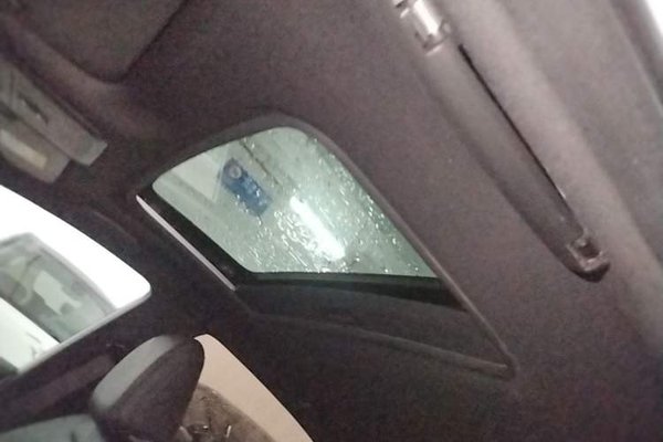 Chevrolet Monza 2019, 79000 км, за 7084 USD - фото 21
