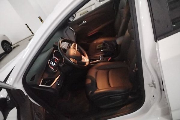 Chevrolet Monza 2019, 79000 км, за 7084 USD - фото 17