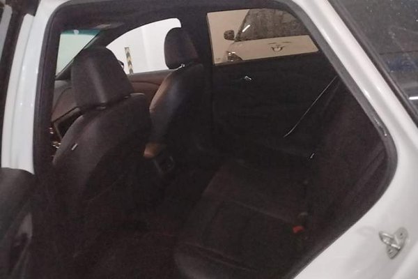 Chevrolet Monza 2019, 79000 км, за 7084 USD - фото 20