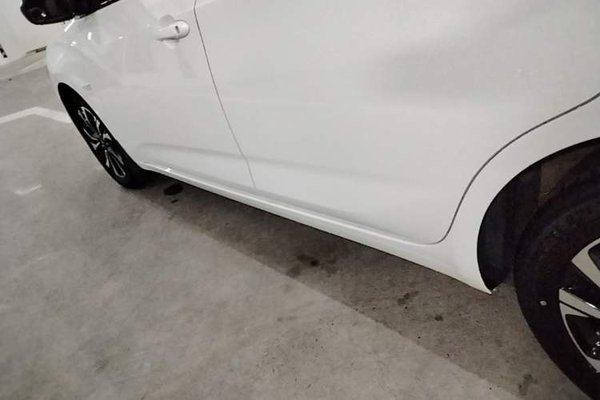 Chevrolet Monza 2019, 79000 км, за 7084 USD - фото 25