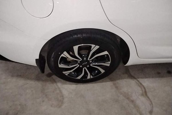 Chevrolet Monza 2019, 79000 км, за 7084 USD - фото 11