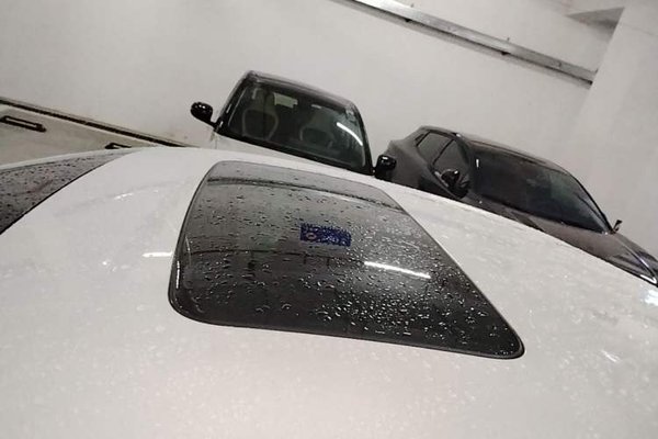 Chevrolet Monza 2019, 79000 км, за 7084 USD - фото 7