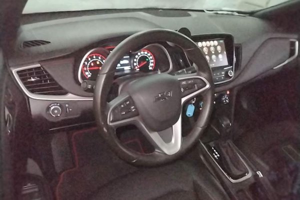Chevrolet Monza 2019, 79000 км, за 7084 USD - фото 13