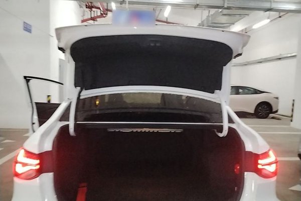 Chevrolet Monza 2019, 79000 км, за 7084 USD - фото 22
