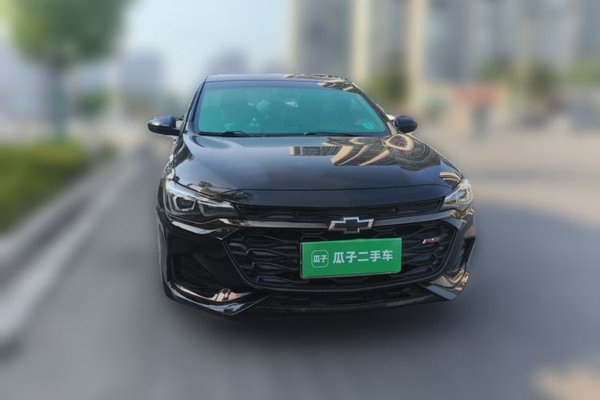 Chevrolet Monza 2020, 56500 км, за 5145 USD