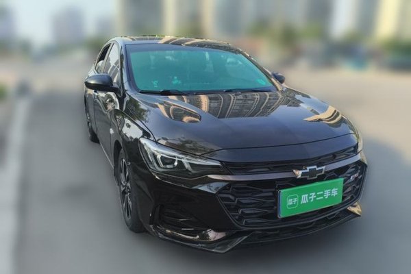 Chevrolet Monza 2020, 56500 км, за 5145 USD