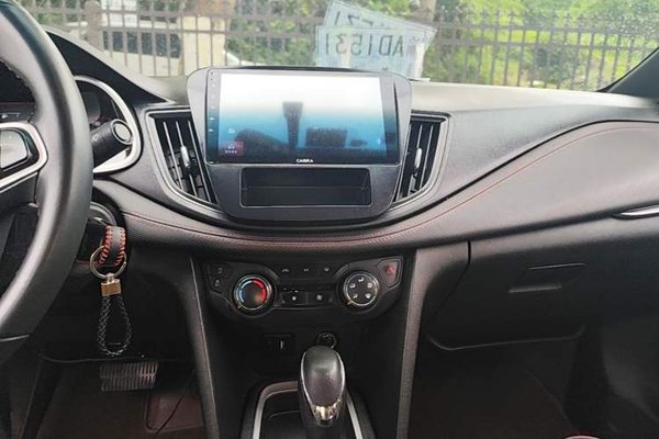 Chevrolet Monza 2020, 76300 км, за 6529 USD - фото 21