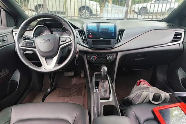 Chevrolet Monza 2020, 76300 км, за 6529 USD - фото 18