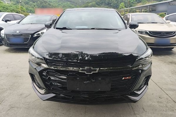 Chevrolet Monza 2020, 76300 км, за 6529 USD