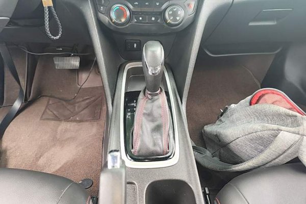 Chevrolet Monza 2020, 76300 км, за 6529 USD - фото 22