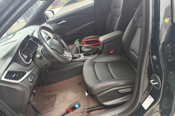 Chevrolet Monza 2020, 76300 км, за 6529 USD - фото 23